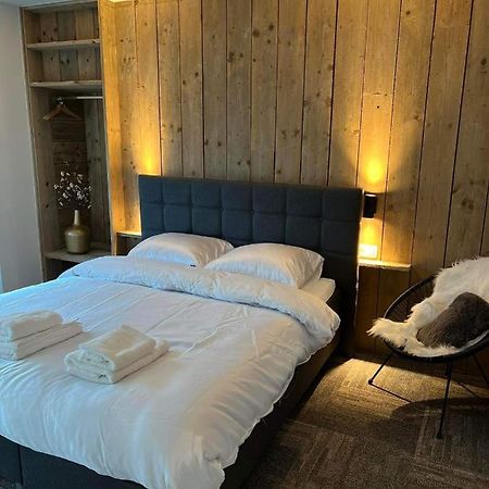 Grote Kamer In Brugge Centrum Met Badkamer ! Exterior foto