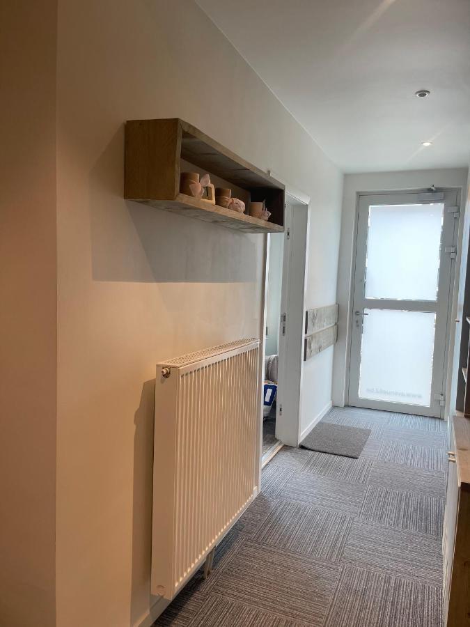 Grote Kamer In Brugge Centrum Met Badkamer ! Exterior foto